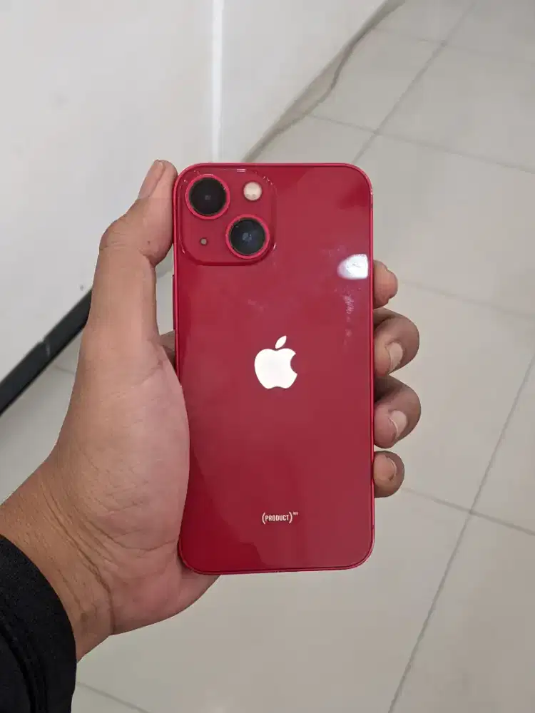 Iphone 13 mini 128GB