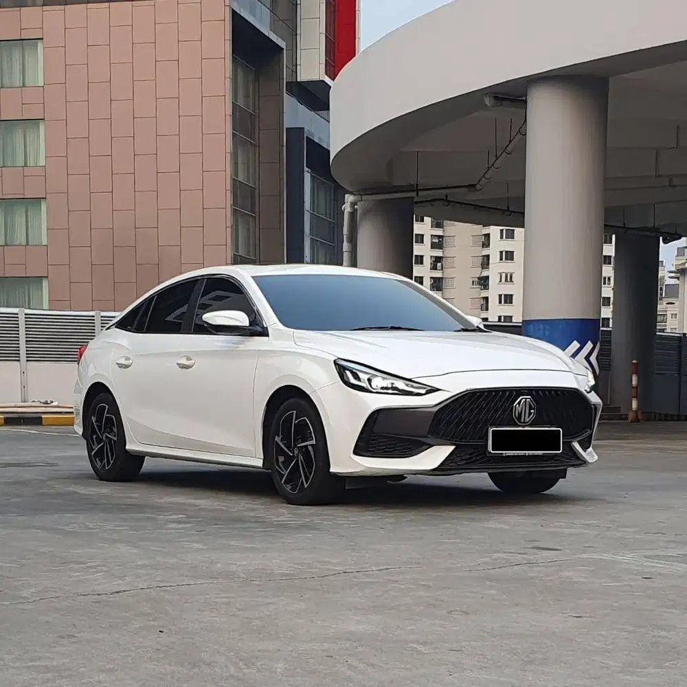 {KM26rb RARE} MG 5 GT MAGNIFY
