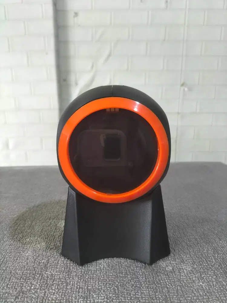 SCANNER BARCODE 2D GT-8800E USB