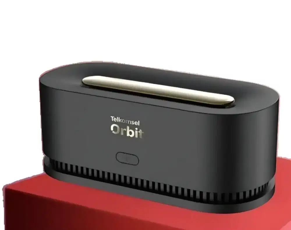 Jual ORBIT EDISI TIDAK TERPAKAI