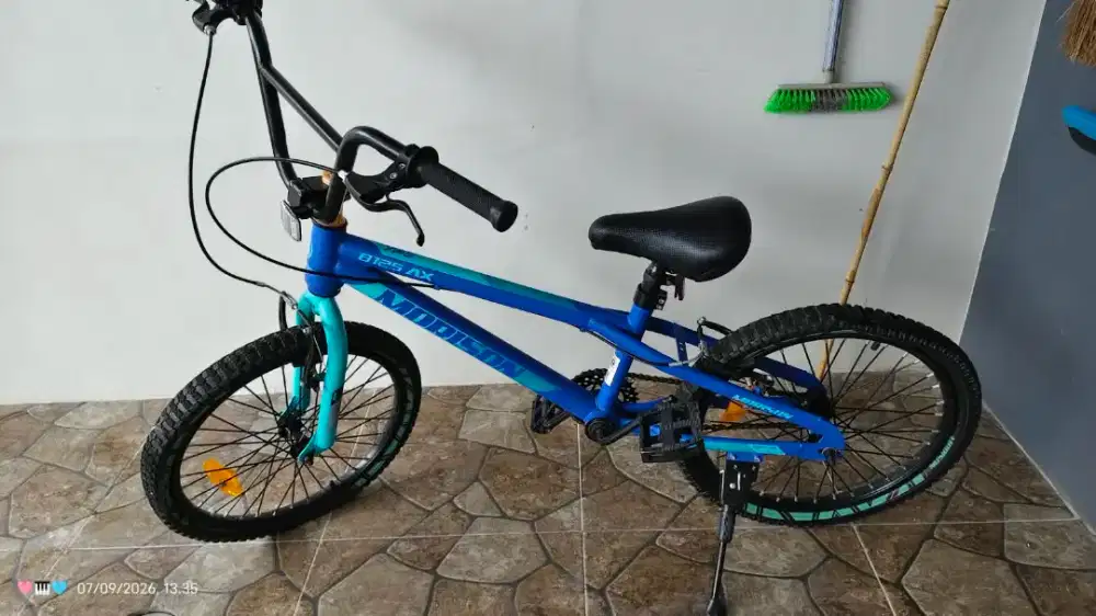 Sepeda anak kondisi bagus