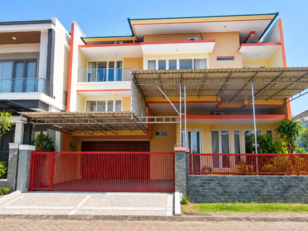 Rumah San Antonio Pakuwon City