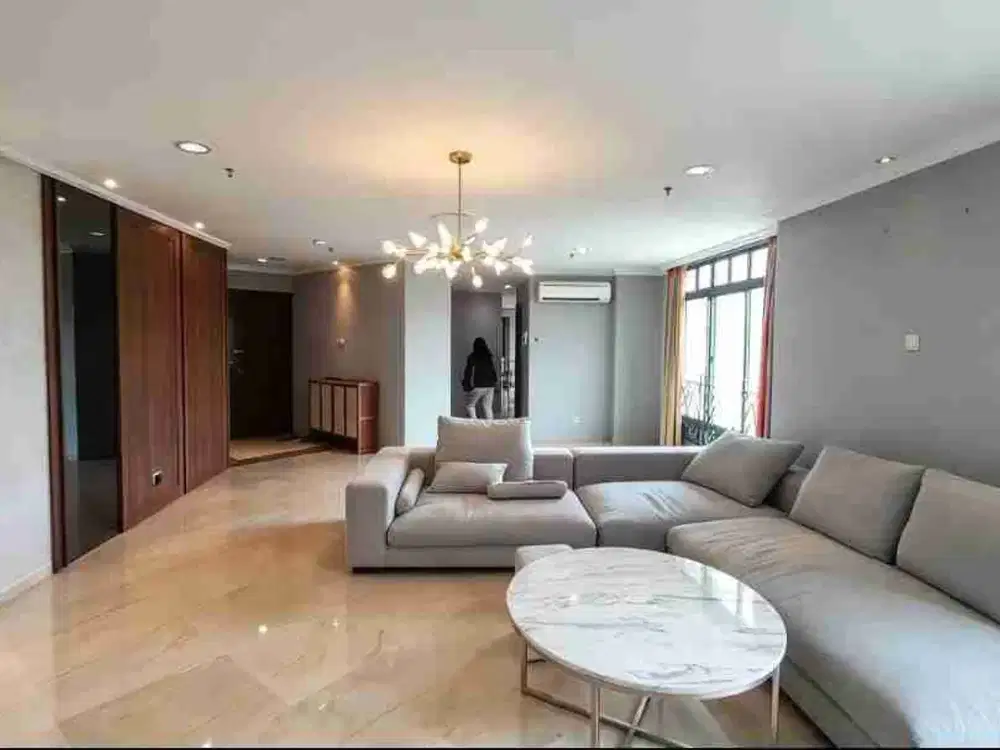 Disewakan Apartment di Kondominium Graha Family Surabaya