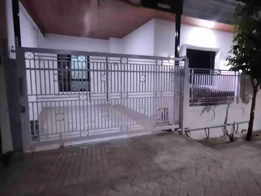 Rumah Siap Huni BSD Suradita Cisauk
