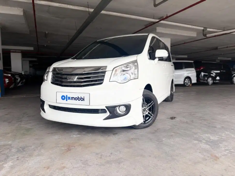 NAV1 2.0 V AT 2013 (IZ)