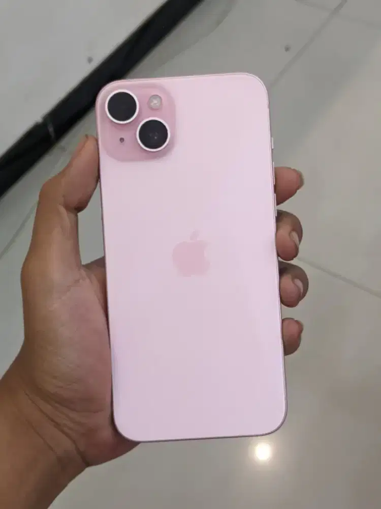 Iphone 15 plus 128GB
