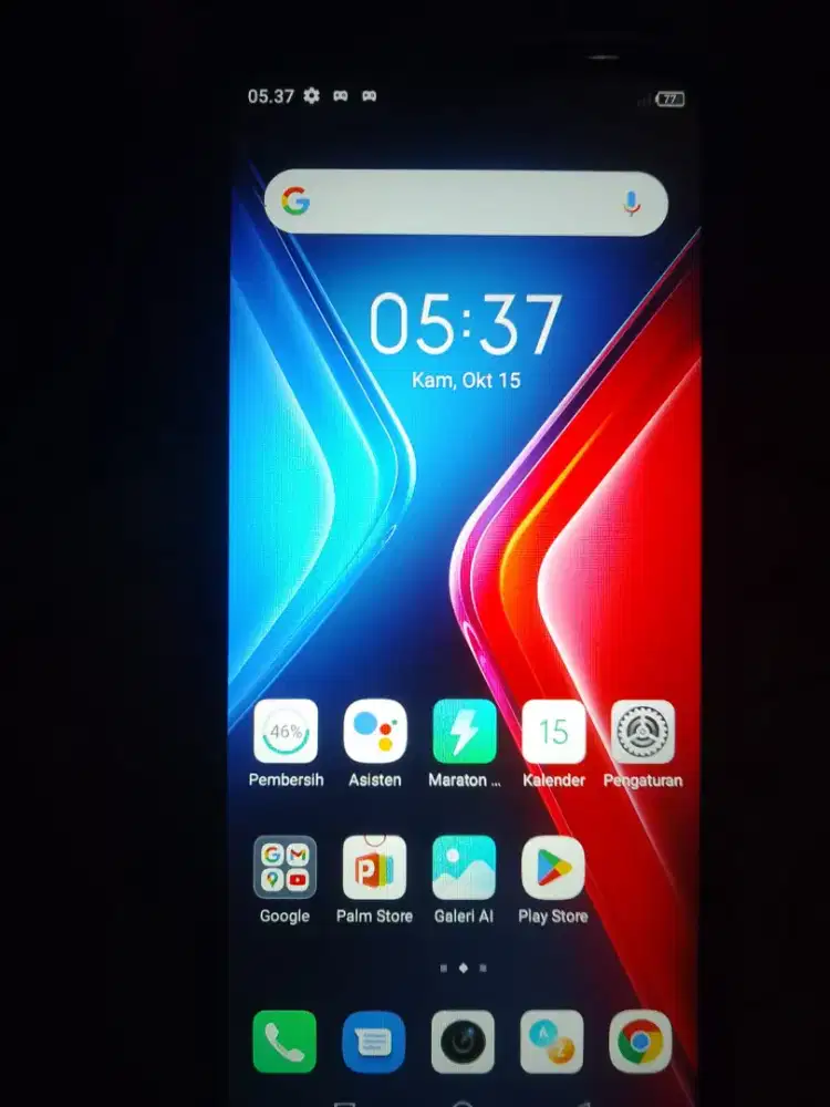 Jual HP Infinix Hot11