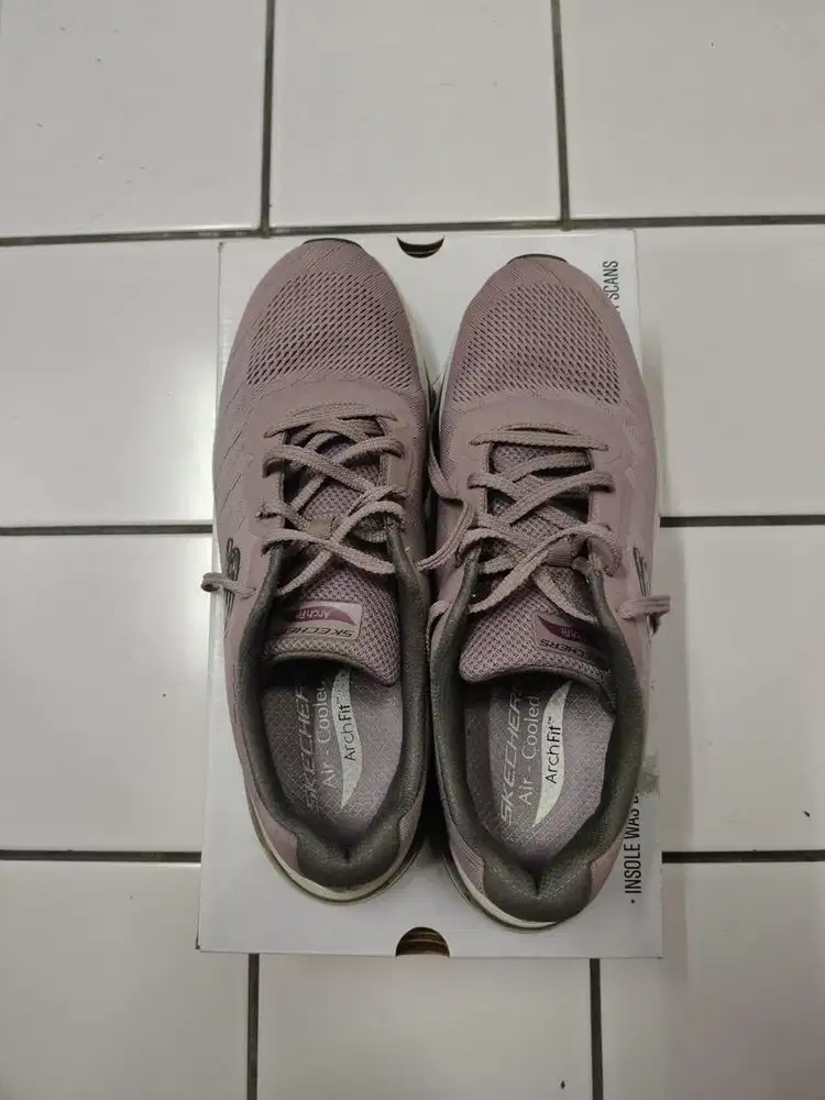 Skechers Arch Fit Big Appeal