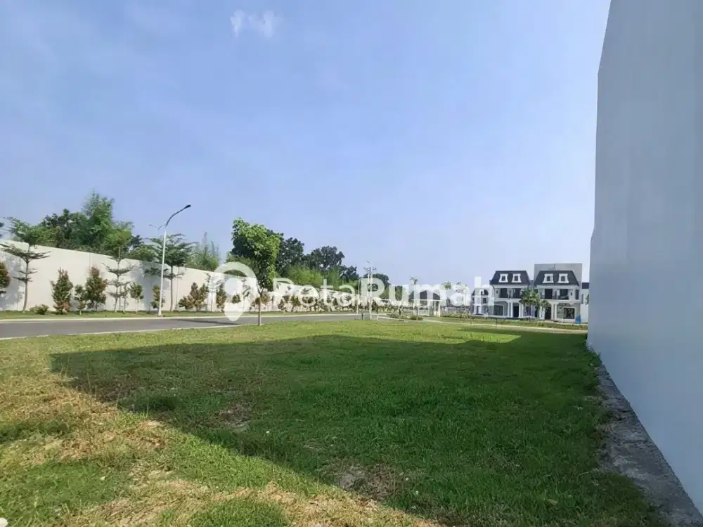 DIJUAL KALVING KOMP CITRALAND CITY SAMPALI - DAERAH CEMARA (DEWI NATALIA & ANDRIAN)