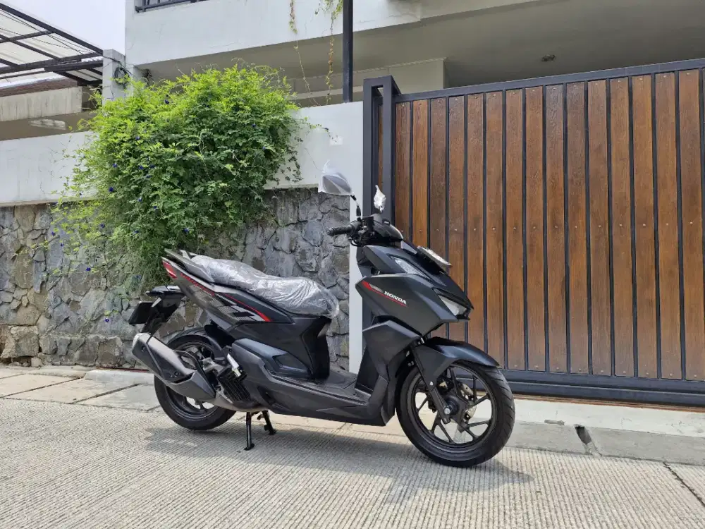 DP HANYA 999K AJA ⁉️HONDA VARIO 160 CBS TH 2025