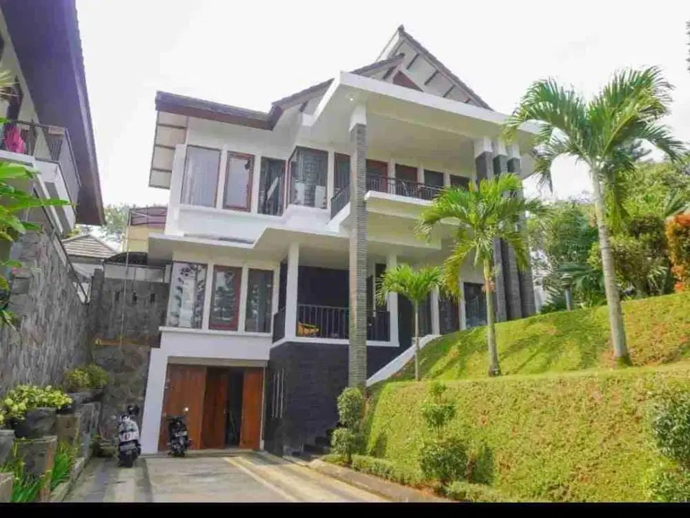 DAGO PAKAR RESORT