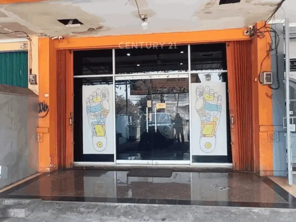 Ruko 3 Lantai Dijual Di Harapan Indah Regency Bekasi