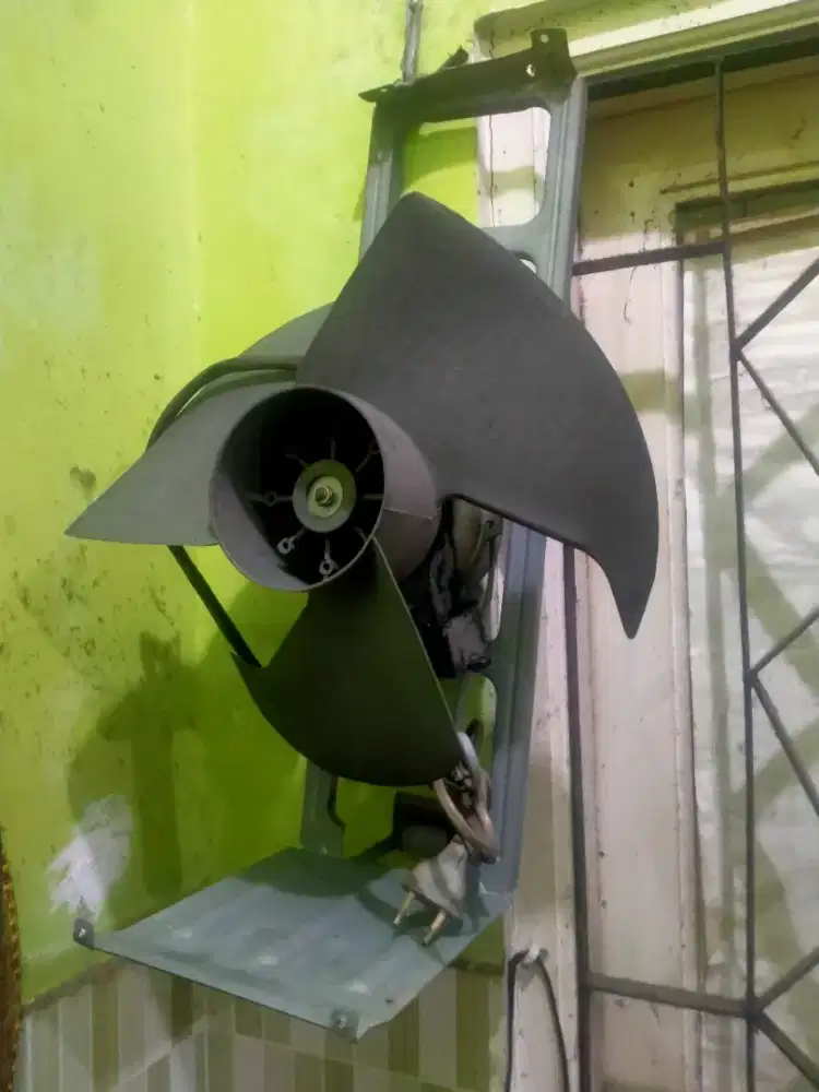 Kipas angin blower 1 pk