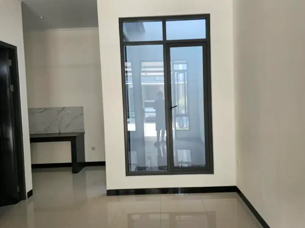 Rumah TKI 5