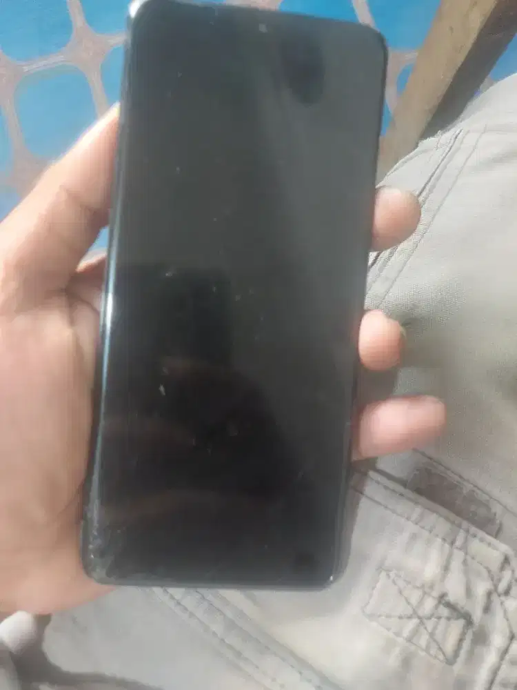 Samsung s20 ultra 12/256