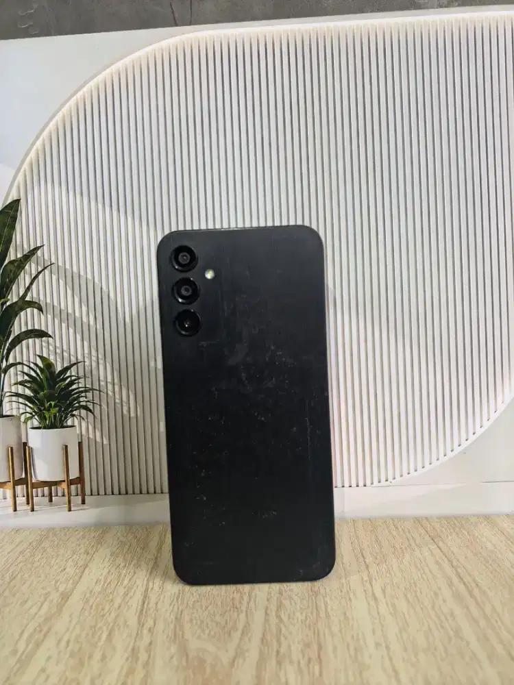 Samsung Galaxy A14 RAM 4/128GB Hitam
