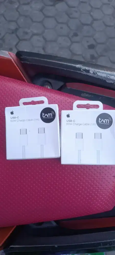 Kabel casan I-Phone C to C original