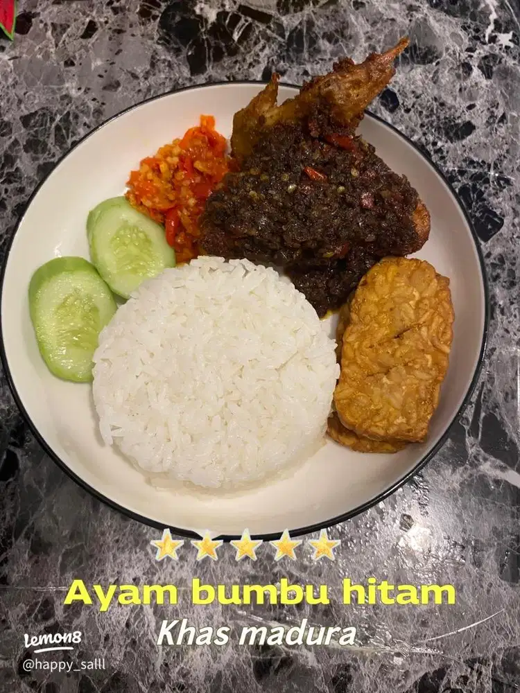 Loker Ayam Goreng Kerja Malam