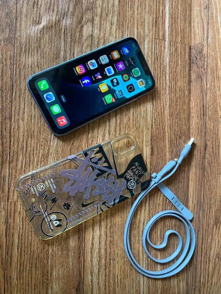 iphone xr 128 gb all operator