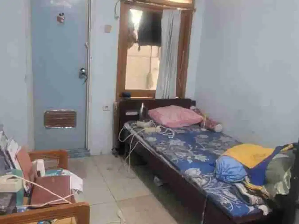 Dijual rumah bebas banjir harga terbaik di taman wisma asri bekasi utara