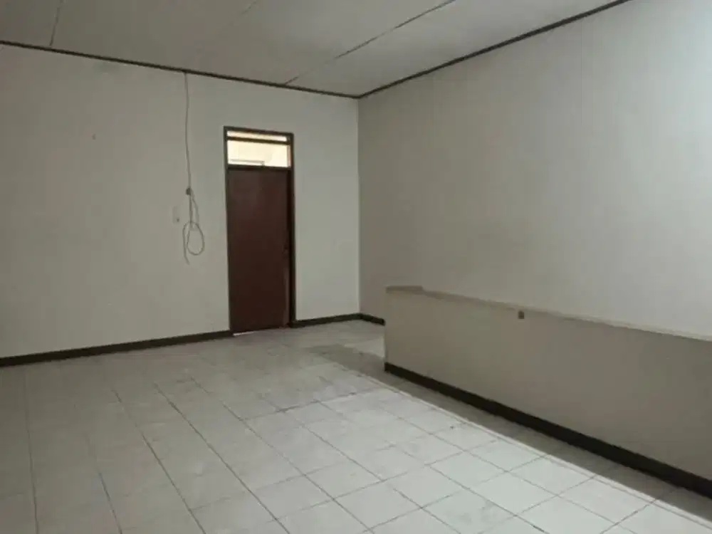 Ruko Taman Holis Indah