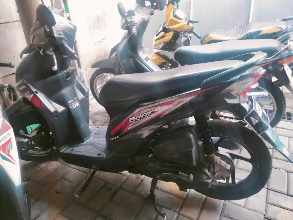 Jual santai siapa tau ada yang minat