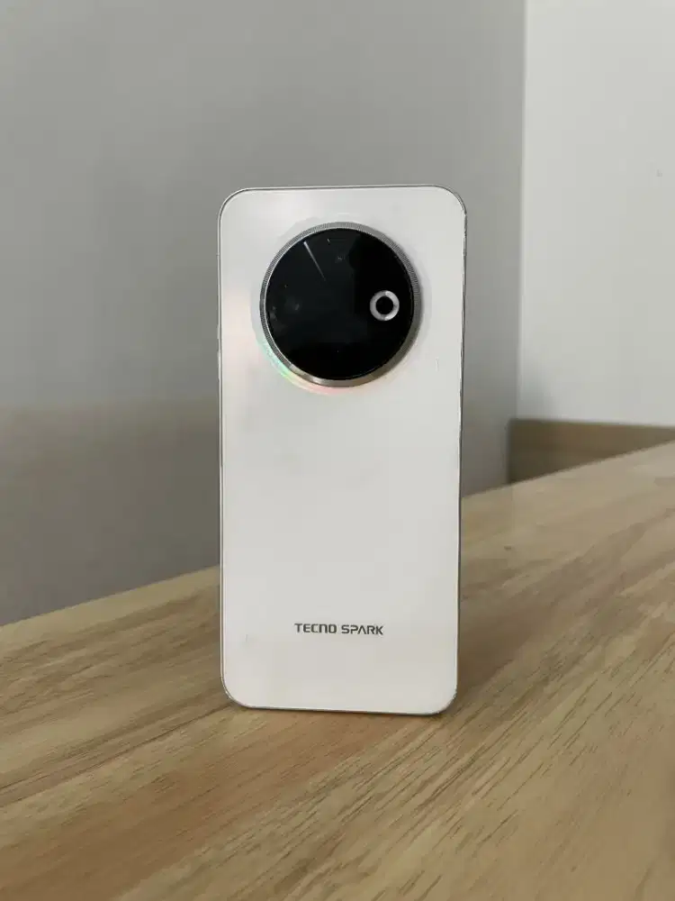 Tecno Spark 30C RAM 8/256GB Murah, Siap Pakai