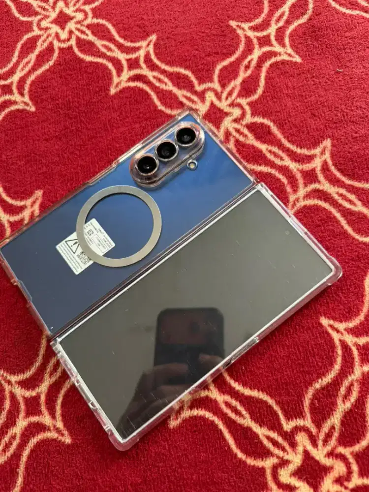 SAMSUNG Z FOLD 7