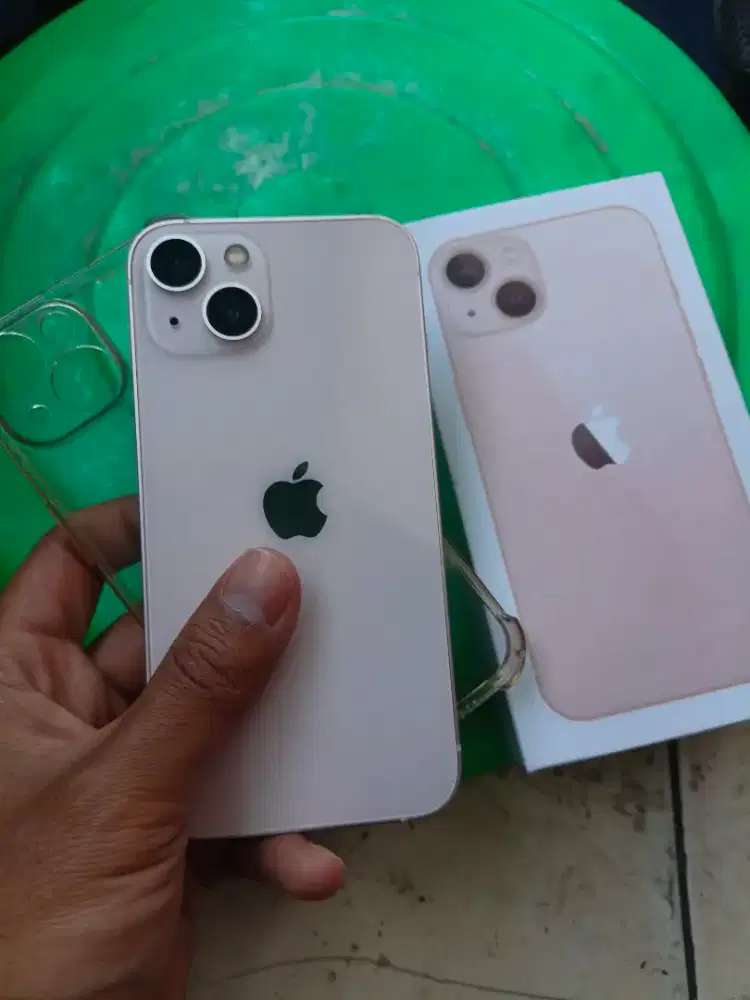 Iphone 13 256gb wifi only