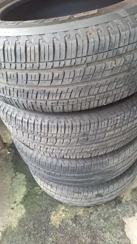 225 65 17 bridgestone dueler r17 for crv vitara mazda xtrail captiva