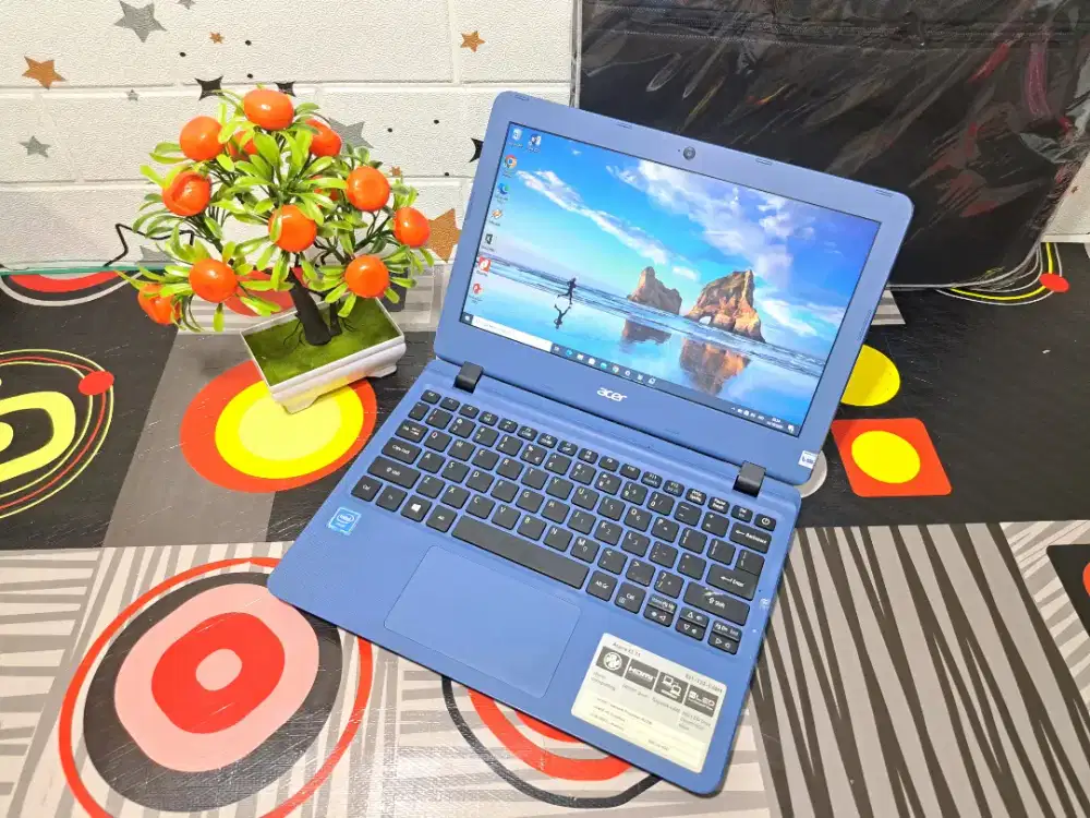 Acer es1 132 slim mulus no minus