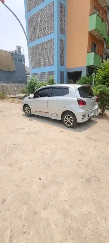 JASA SEWA MOBIL + DRIVER | AMAN,