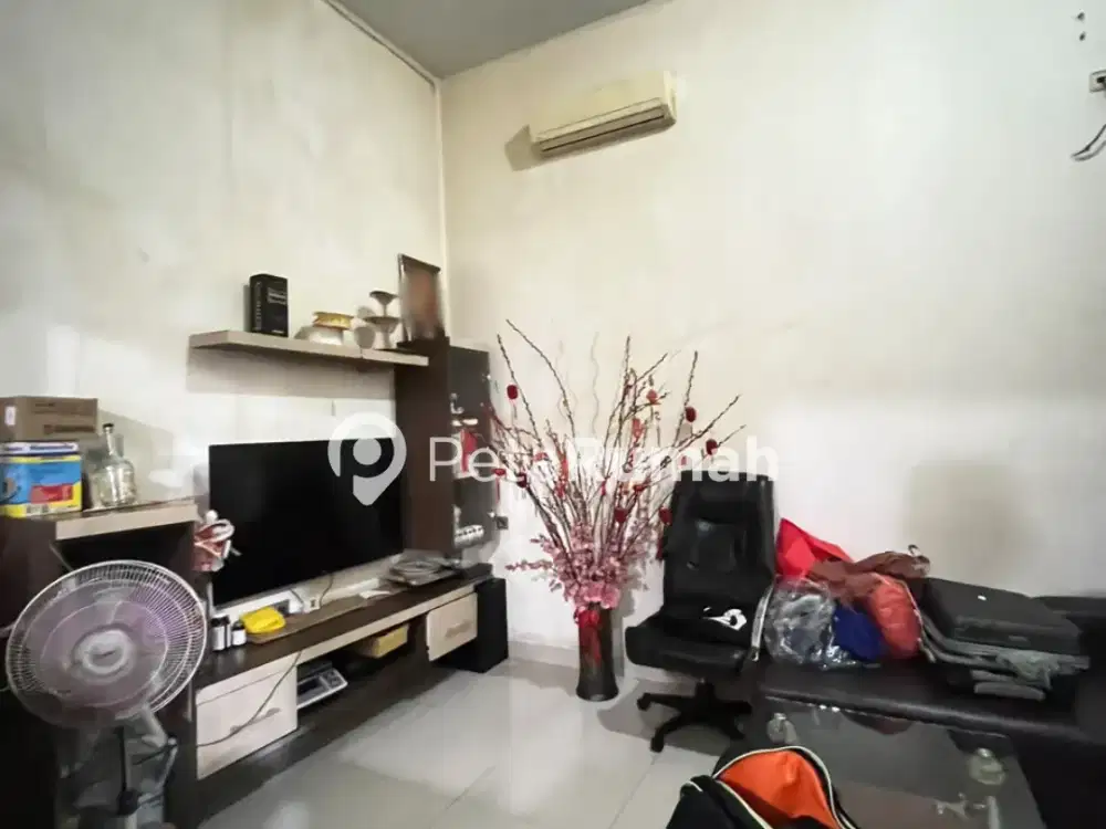 DIJUAL VILLA KOMPLEK CEMARA ASRI - DAERAH PANCING (TIPA)