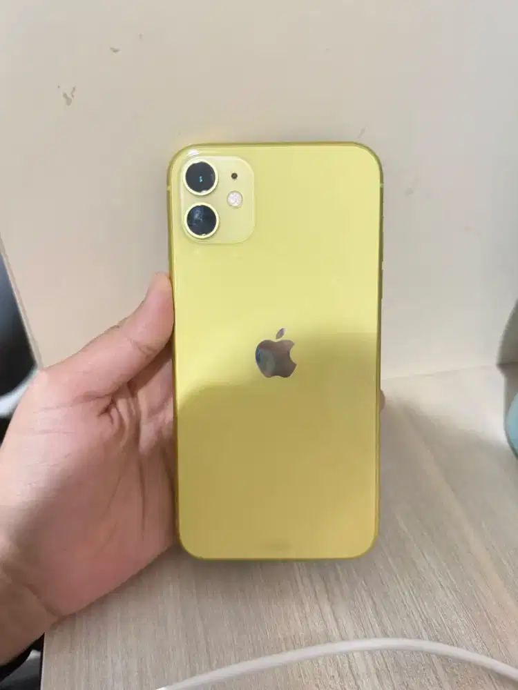iPhone 11 128GB iBox