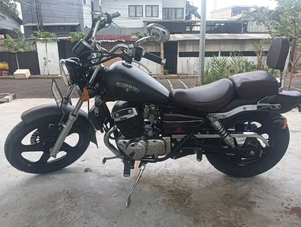 Benelli Patagonian eagle 2022