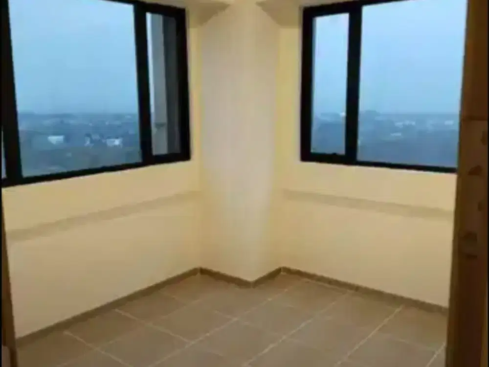 Dijuak 3 Kamar Tidur Apartemen Meikarta Tower Twinford Cikarang, Bekasi, 024