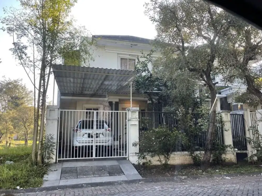 Dijual Rumah Alam Galaxy On Gate System 5 Menit dari PTC REV.A1256