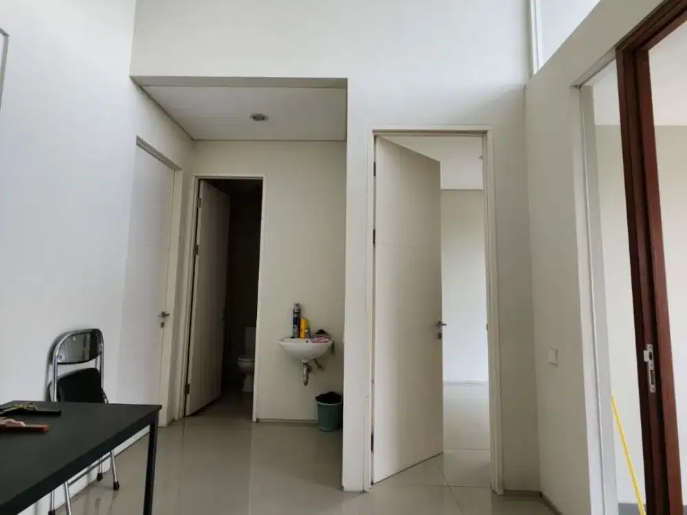 RUMAH MURAH NORTH WEST PARK TYPE VIZENSA  CITRALAND STRATEGIS DEPAN TIDAK ADA TETANGGA