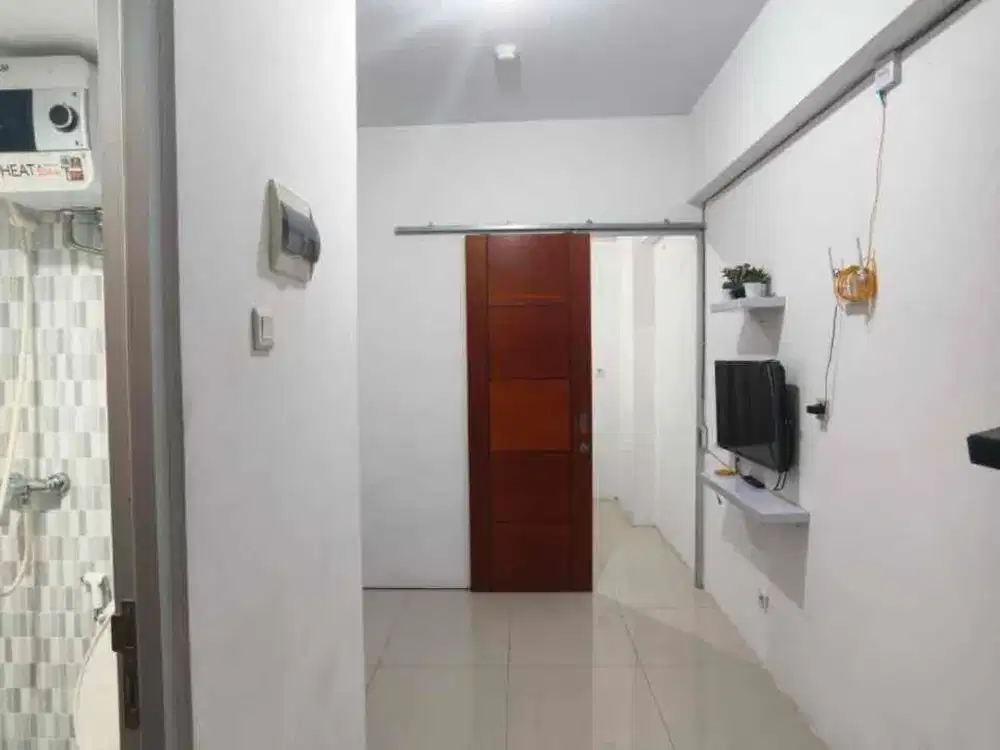 Disewakan Apartemen Gunawangsa tidar