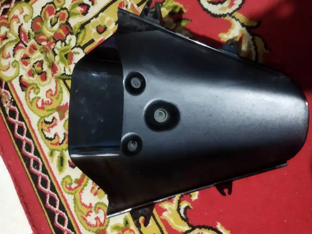 Visor PCX 2025 windshield