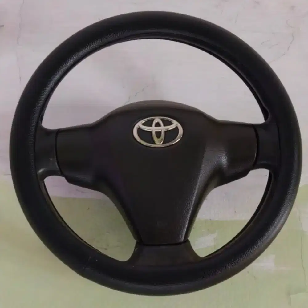Stir Vios gen 2