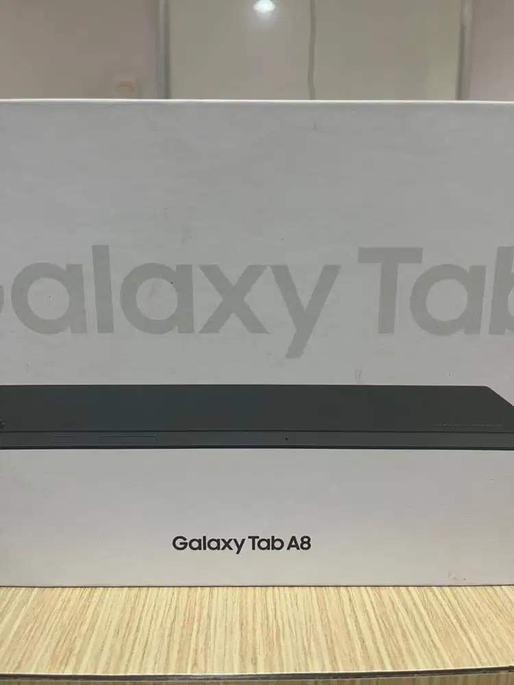 Galaxy Tab A8 wifi