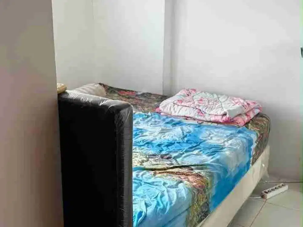 GUNAWANGSA MANYAR 2BR ‼ Apartemen SHMSRS Tengah Kota Surabaya