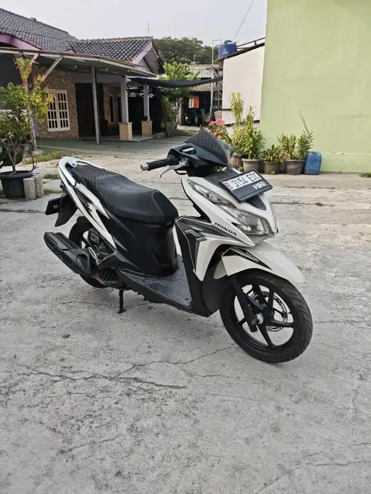 JUAL HONDA VARIO 2013