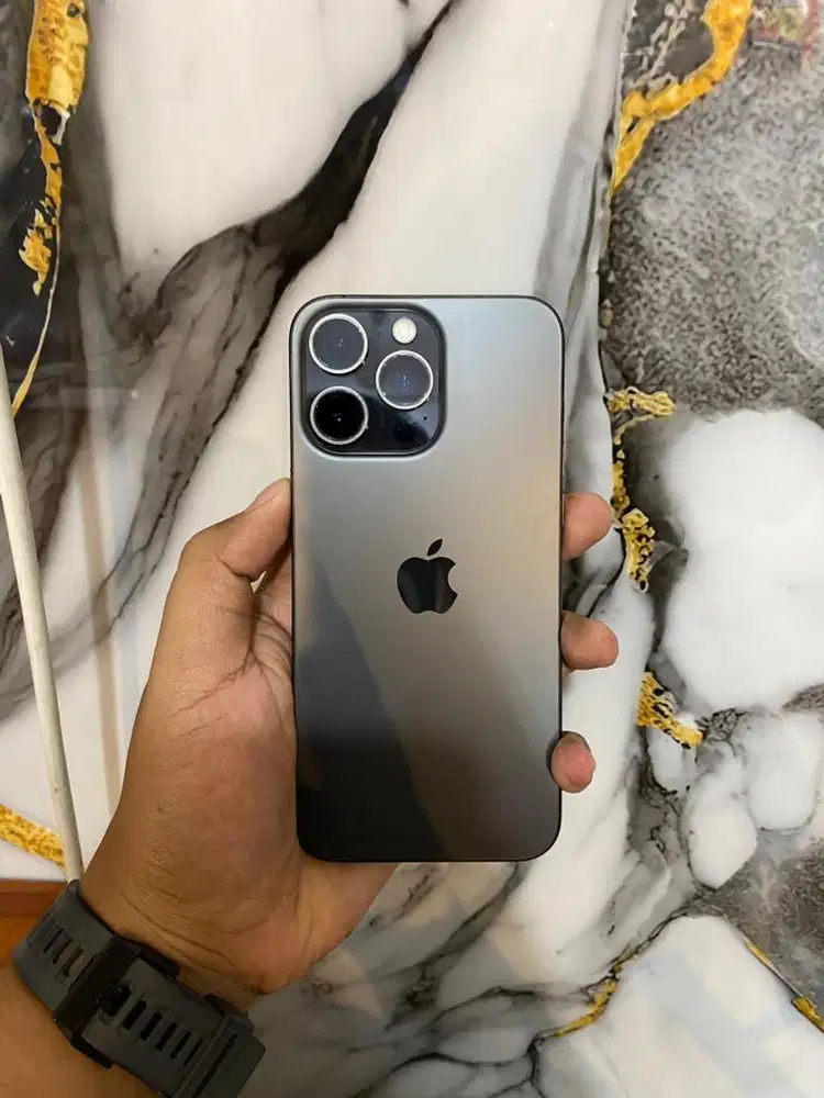 iphone 15 pm 256 GB