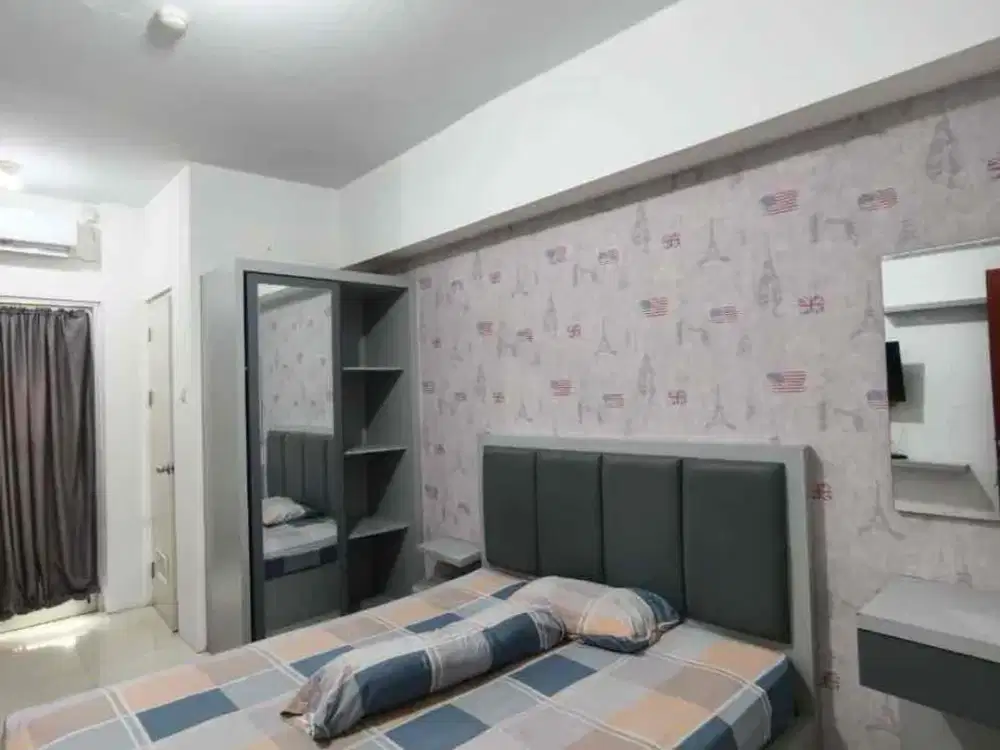 Disewakan apartemen gunawangsa Tidar
