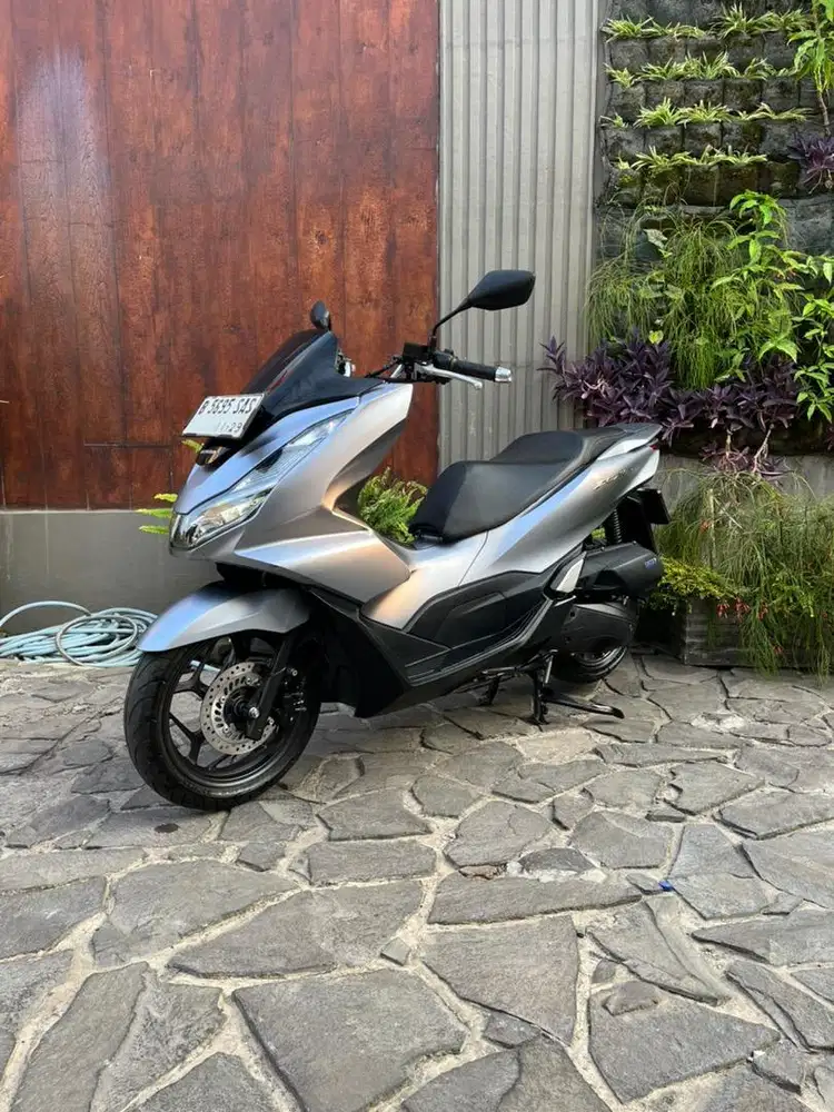 PCX 160cc CBS 2024 Gurih