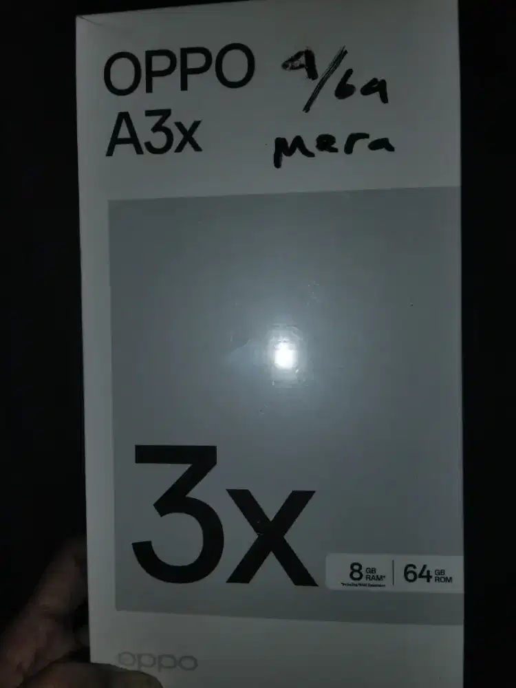 Jual handfone second