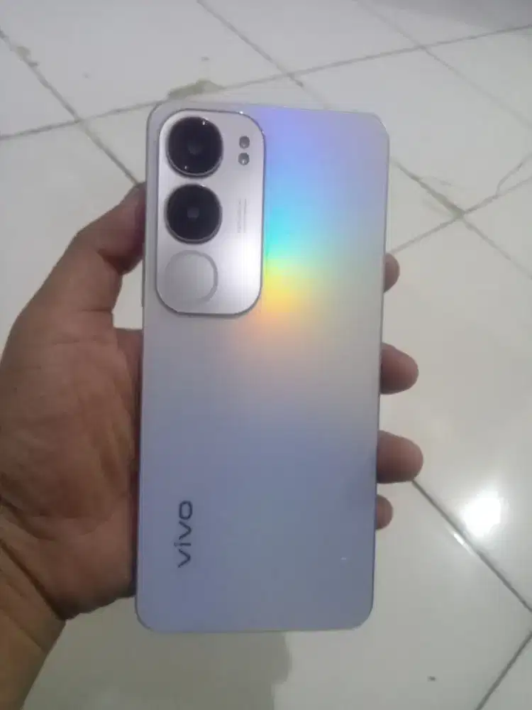 Vivo Y19s ram 6+6/128 (resmi)