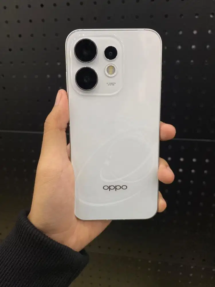 Oppo Reno 16 5G 8/256 GB